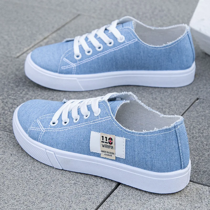 Baskets basses en toile pour f - Men Shoes 2026 avis et prix