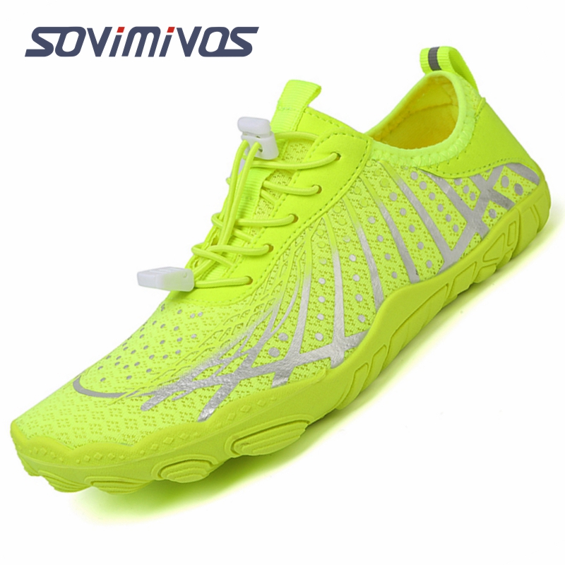 Chaussures de trail running pi - Minimalist Barefoot Shoe avis et prix