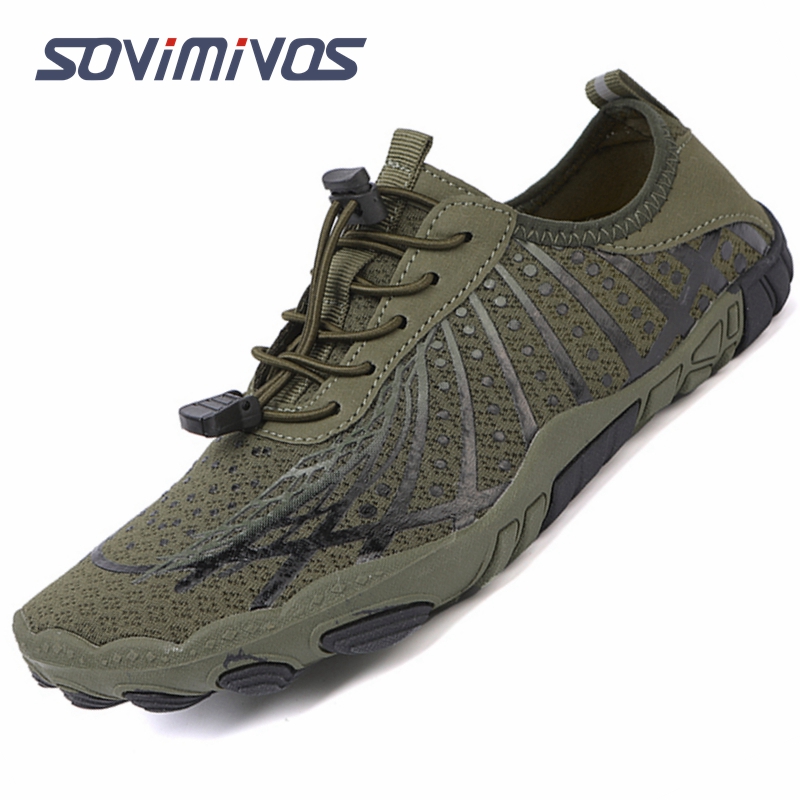 Chaussures de trail running pi - Minimalist Barefoot Shoe avis et prix