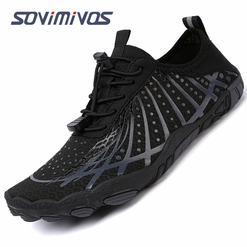 Chaussures de trail running pi - Minimalist Barefoot Shoe avis et prix