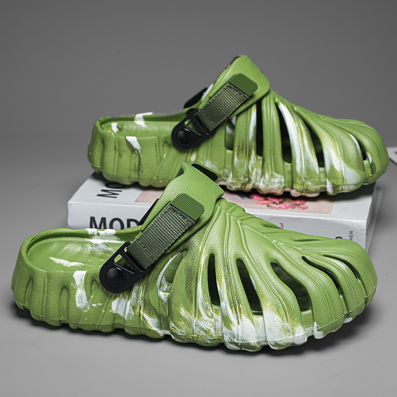 Sandales de camouflage Monster - Men Shoes Eu To Us avis et prix