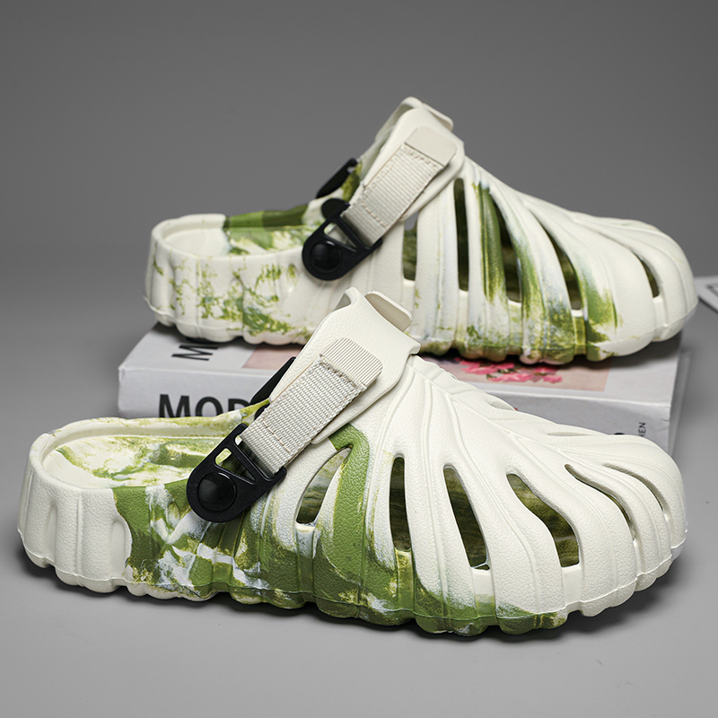 Sandales de camouflage Monster - Men Shoes Eu To Us avis et prix