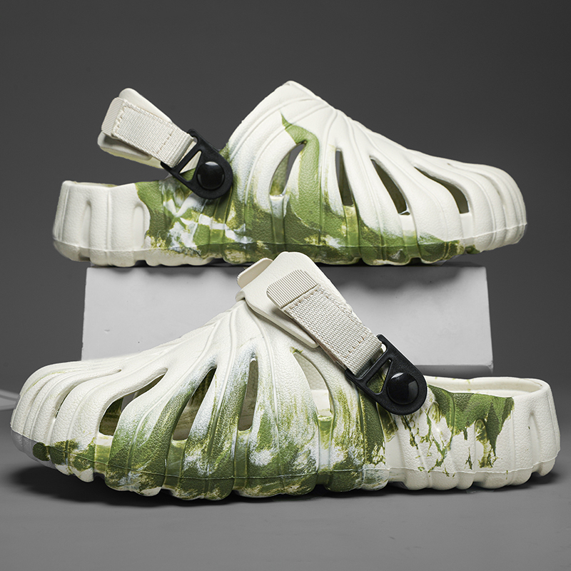 Sandales de camouflage Monster - Men Shoes Eu To Us avis et prix