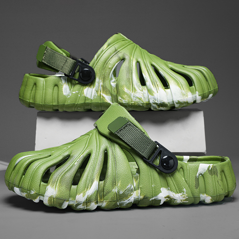 Sandales de camouflage Monster - Men Shoes Eu To Us avis et prix