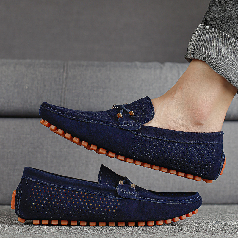 Chaussures décontractées d'été - Men'S Shoes Hey Dude avis et prix