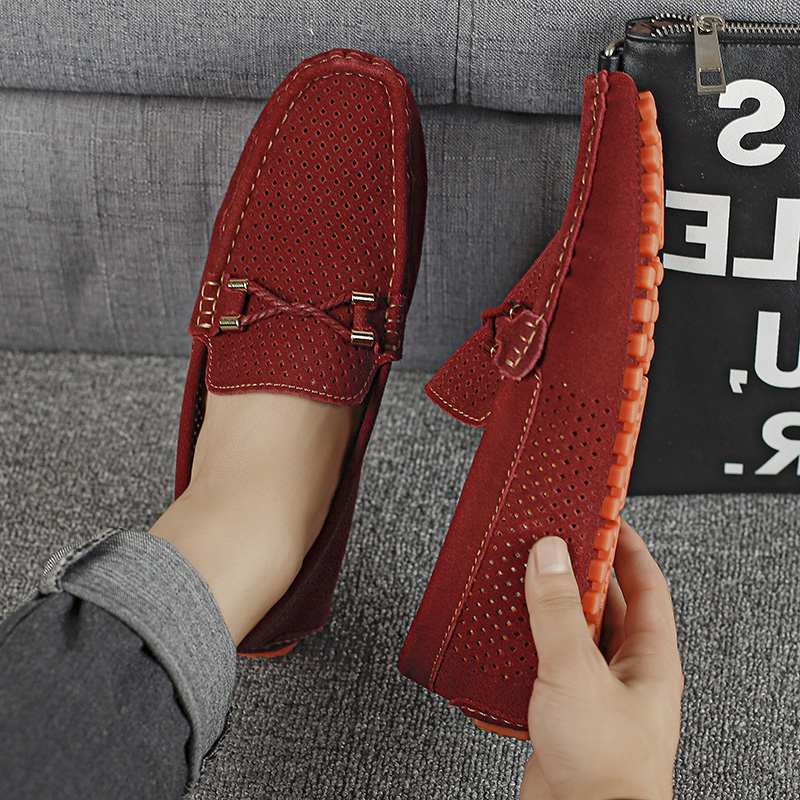 Chaussures décontractées d'été - Men'S Shoes Hey Dude avis et prix