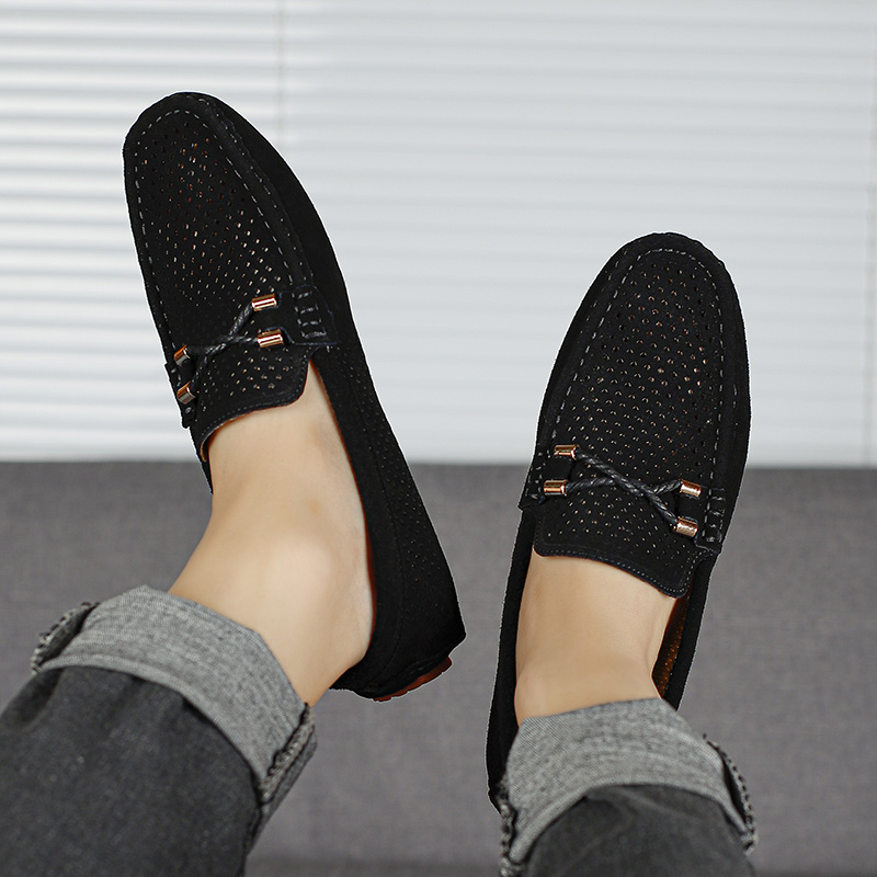 Chaussures décontractées d'été - Men'S Shoes Hey Dude avis et prix