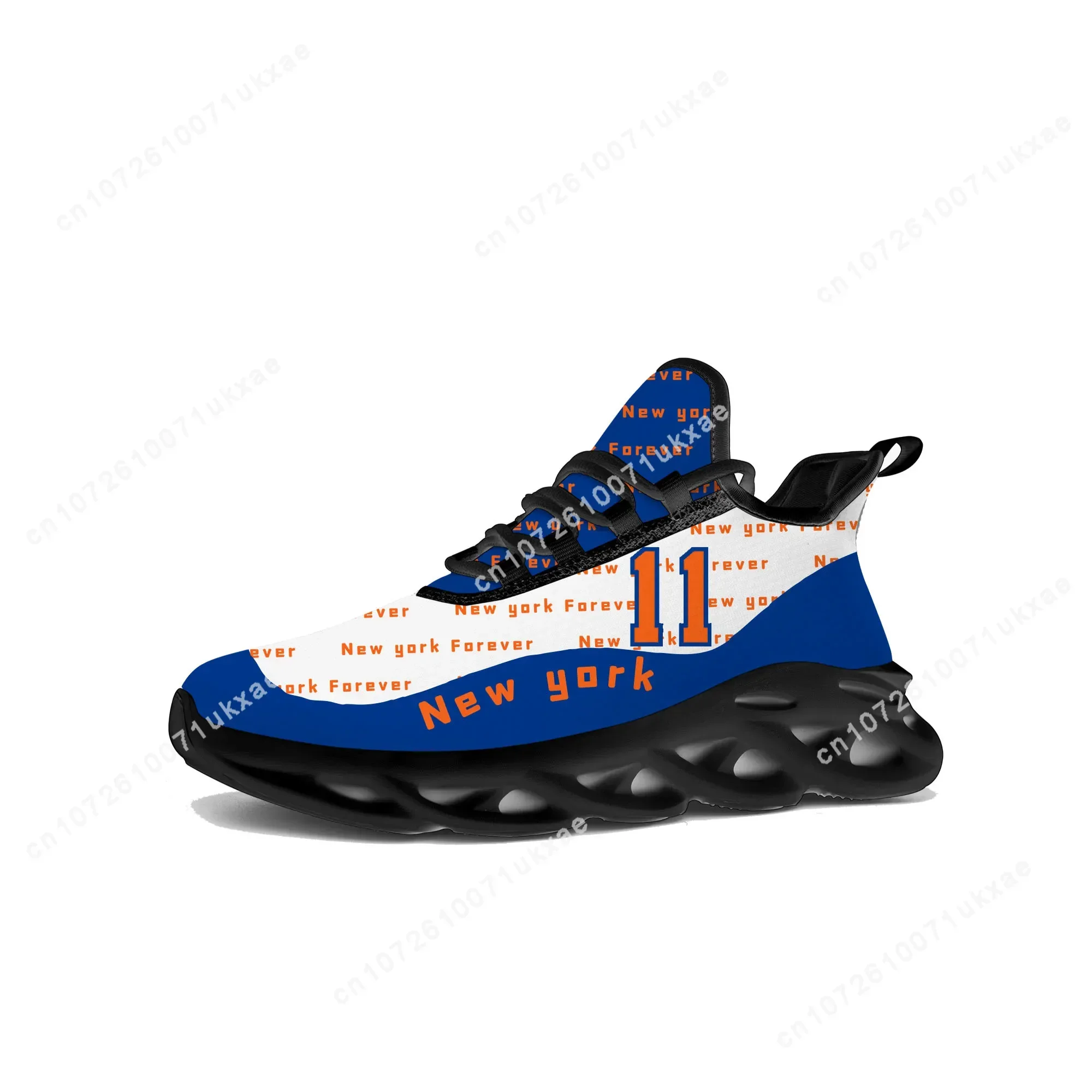 New York Number 30 11 9 New Yo - Men'S Shoes York avis et prix
