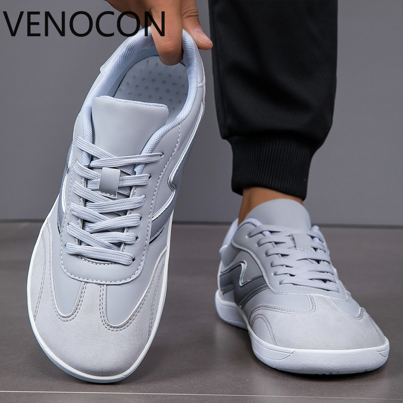 VENOCON hommes large boule Ext - Minimalist Barefoot Shoe avis et prix