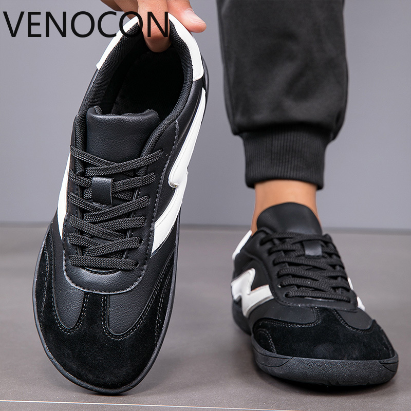 VENOCON hommes large boule Ext - Minimalist Barefoot Shoe avis et prix