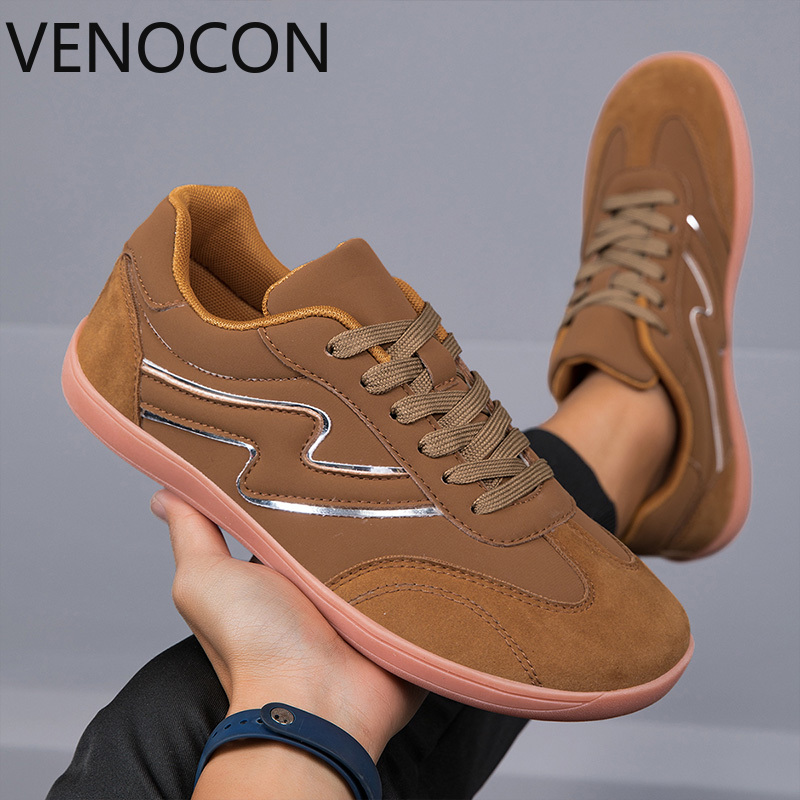 VENOCON hommes large boule Ext - Minimalist Barefoot Shoe avis et prix