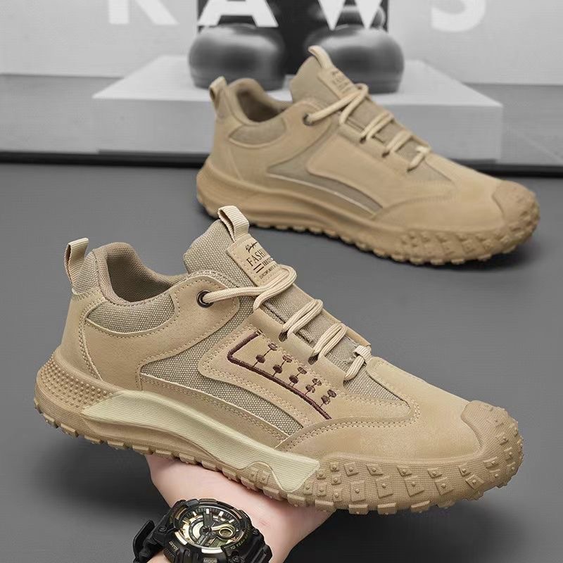 Chaussures de randonnée respir - Boat Shoe Leather avis et prix