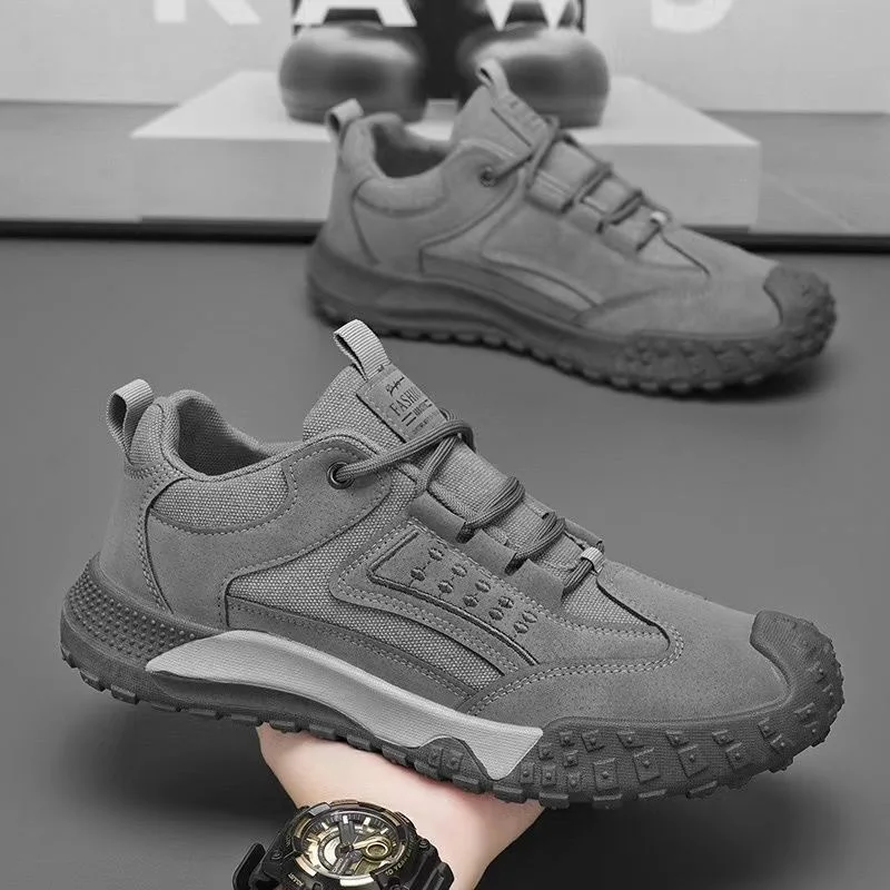 Chaussures de randonnée respir - Boat Shoe Leather avis et prix