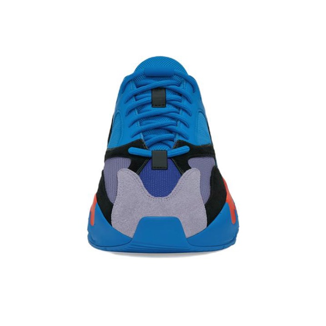 Adidas Originals Yeezy Boost 7 - Men'S Shoes Navy Blue avis et prix