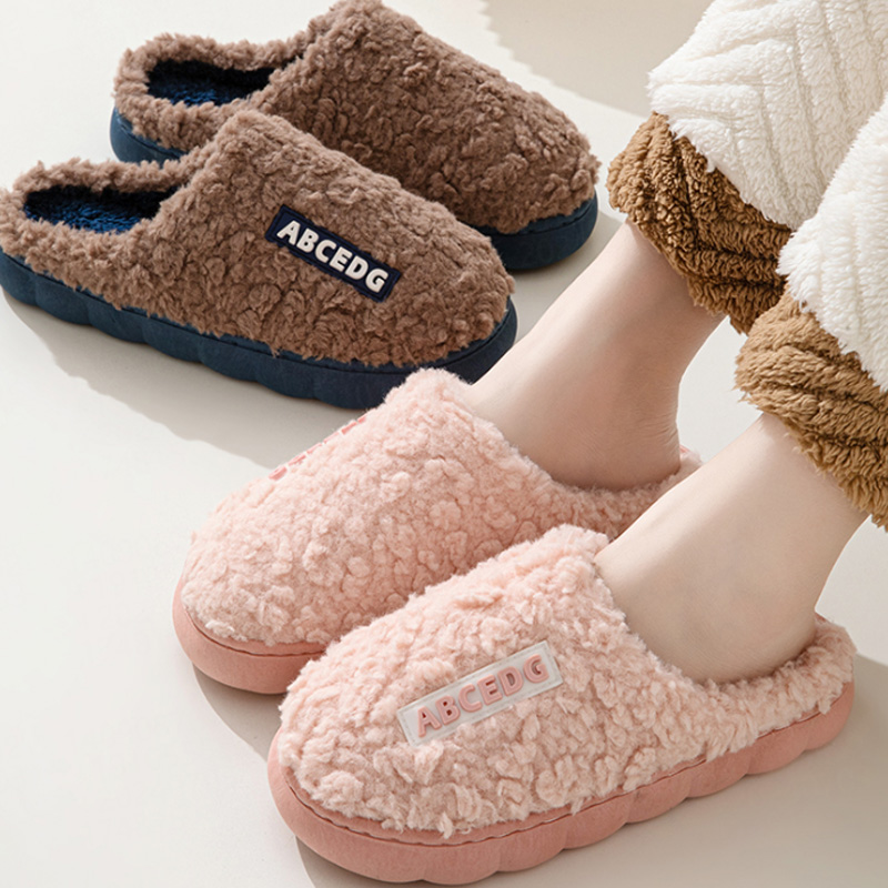Tendance hiver Couple intérieu - Men'S Shoes To Women'S avis et prix