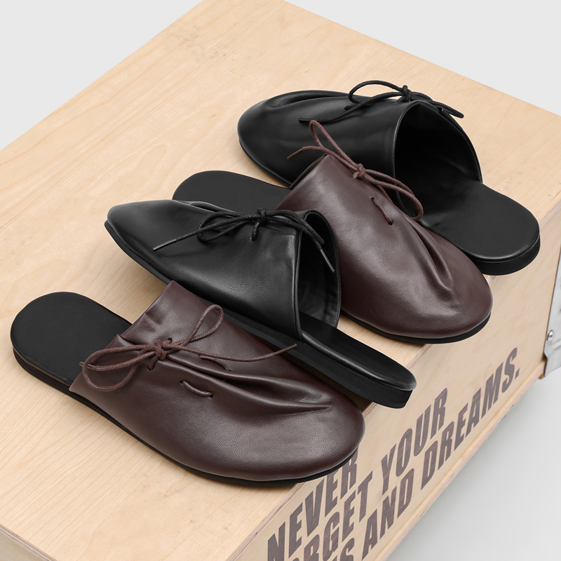 Nouvelles pantoufles décontrac - Men'S Shoes Hey Dude avis et prix