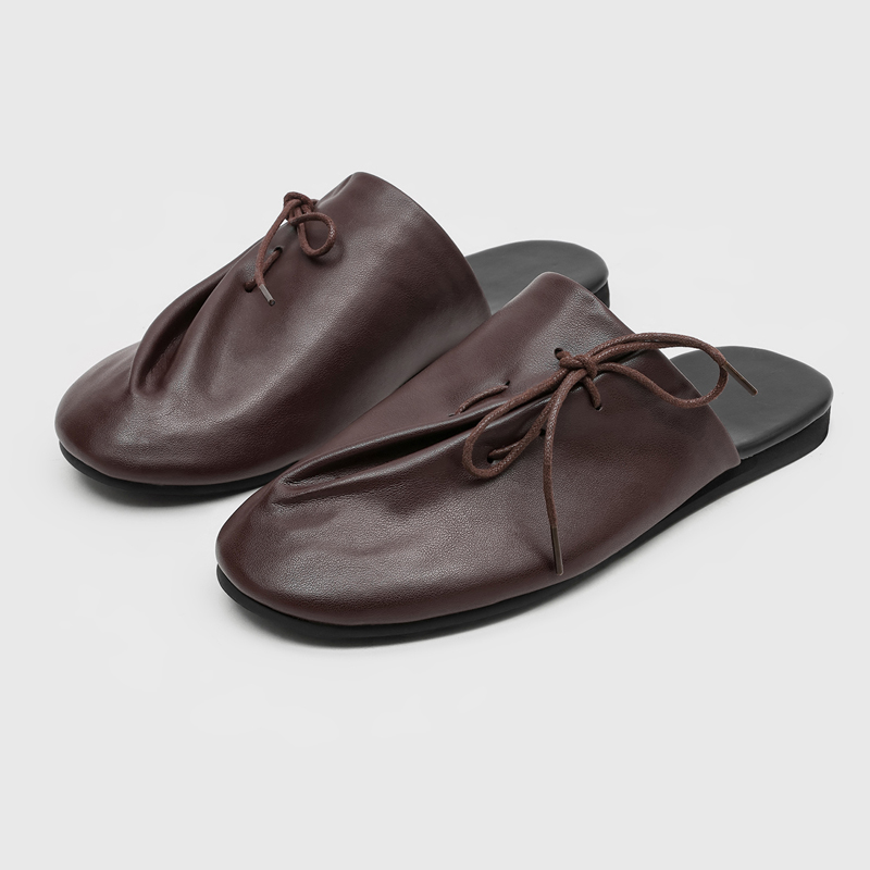 Nouvelles pantoufles décontrac - Men'S Shoes Hey Dude avis et prix