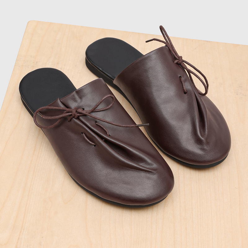 Nouvelles pantoufles décontrac - Men'S Shoes Hey Dude avis et prix