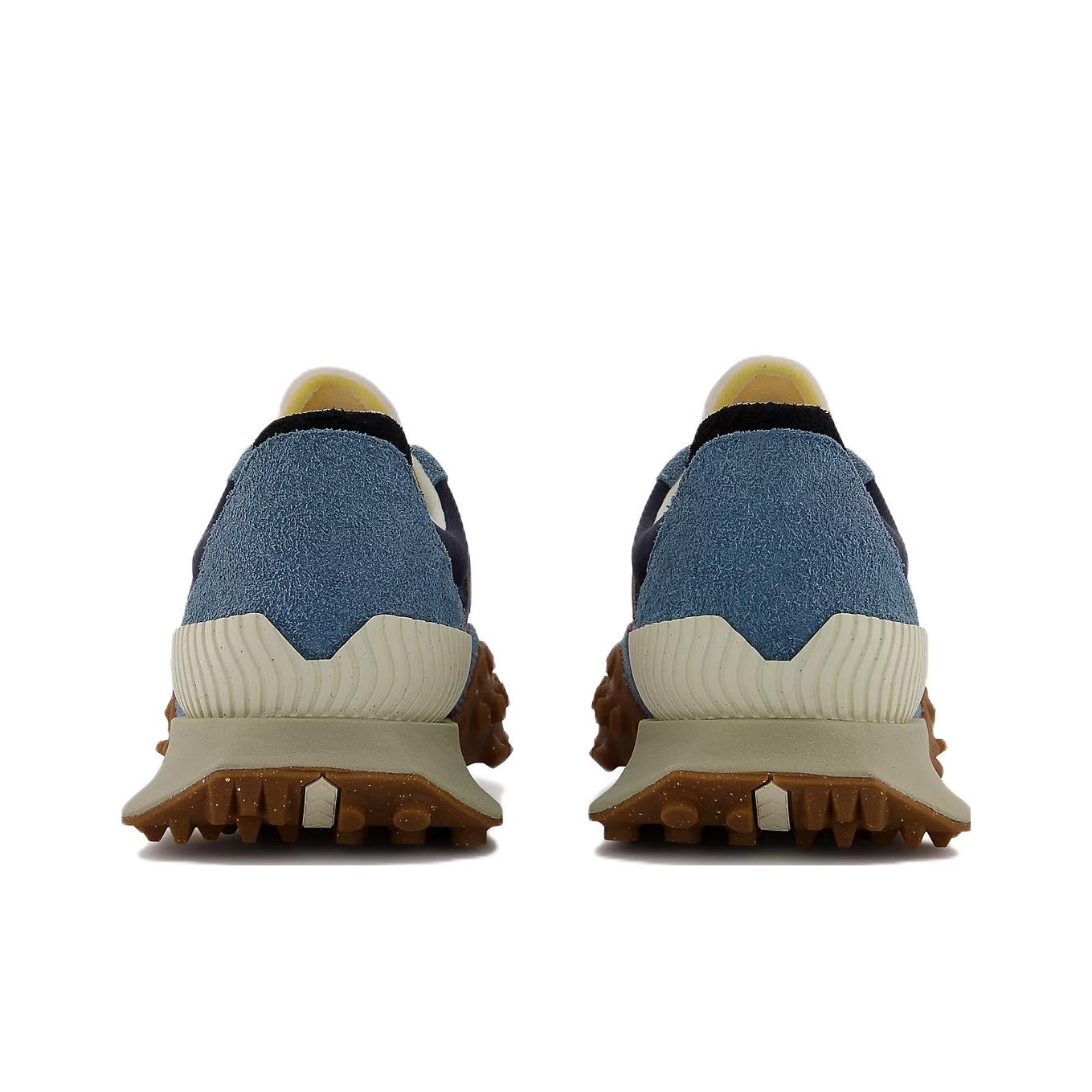 Chaussures de course New Balan - Men'S Shoes Navy Blue avis et prix
