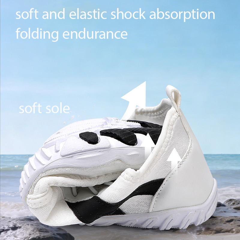 Chaussures aquatiques minimali - Minimalist Barefoot Shoe avis et prix