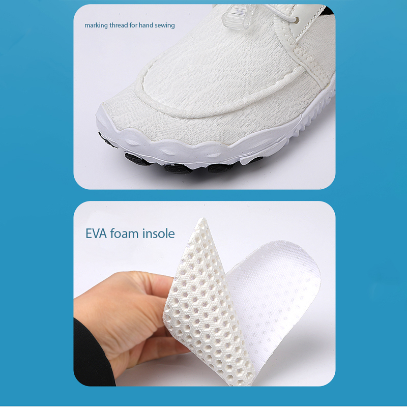 Chaussures aquatiques minimali - Minimalist Barefoot Shoe avis et prix