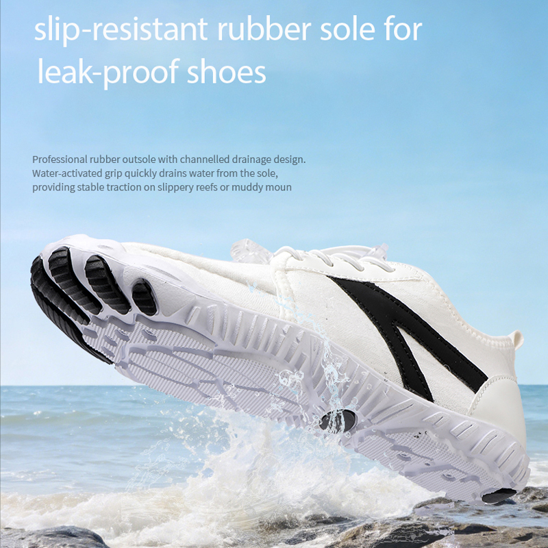 Chaussures aquatiques minimali - Minimalist Barefoot Shoe avis et prix