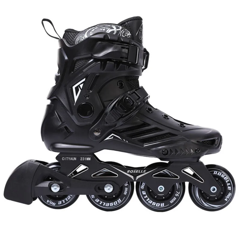 Adultes patins à roulettes cha - Men Shoes Eu To Us avis et prix