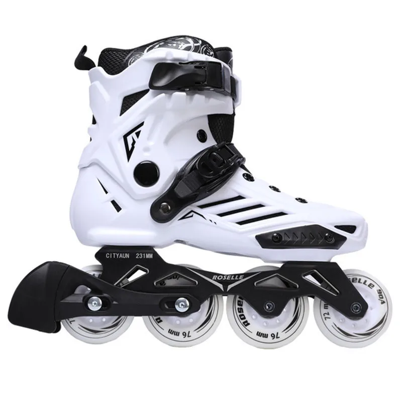 Adultes patins à roulettes cha - Men Shoes Eu To Us avis et prix