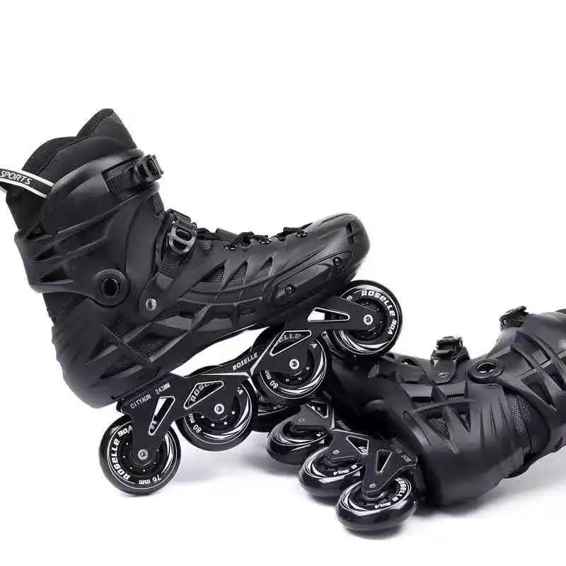 Adultes patins à roulettes cha - Men Shoes Eu To Us avis et prix