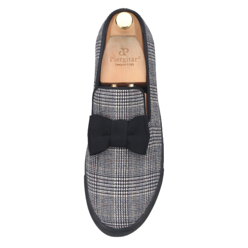 Chaussures bateau pour hommes  - Boat Shoe Leather avis et prix