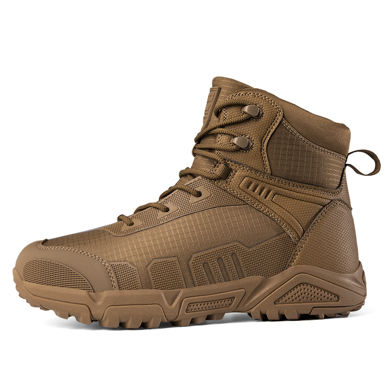 Hommes bottes tactiques hommes - Hiking Boot Waterproof avis et prix