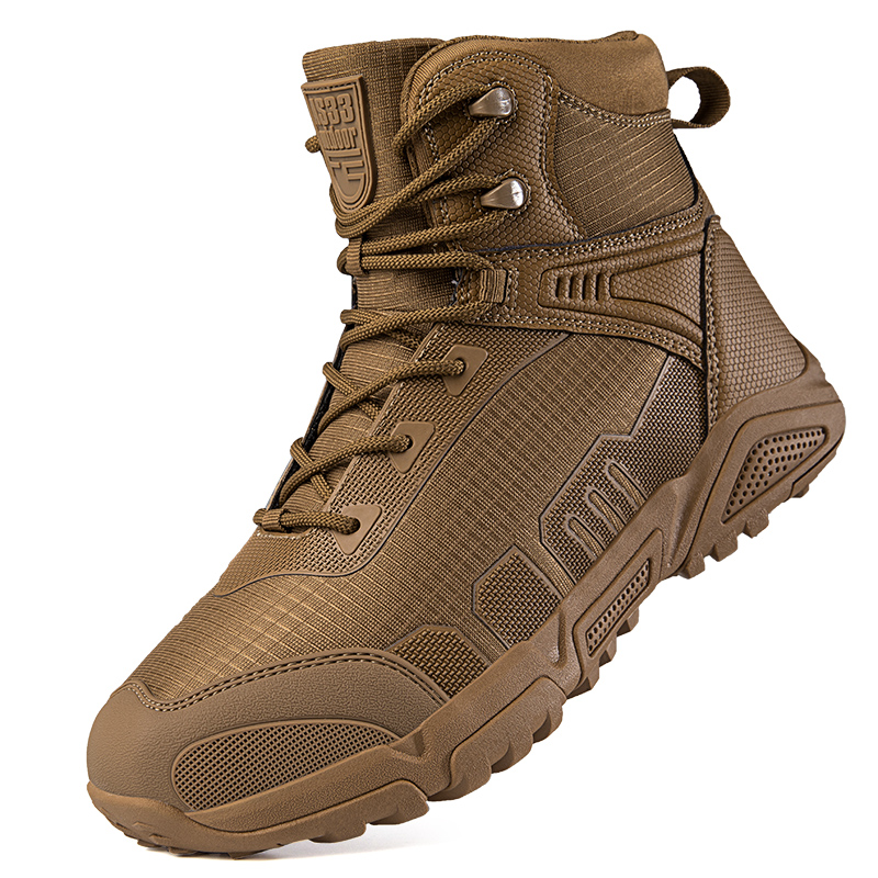 Hommes bottes tactiques hommes - Hiking Boot Waterproof avis et prix