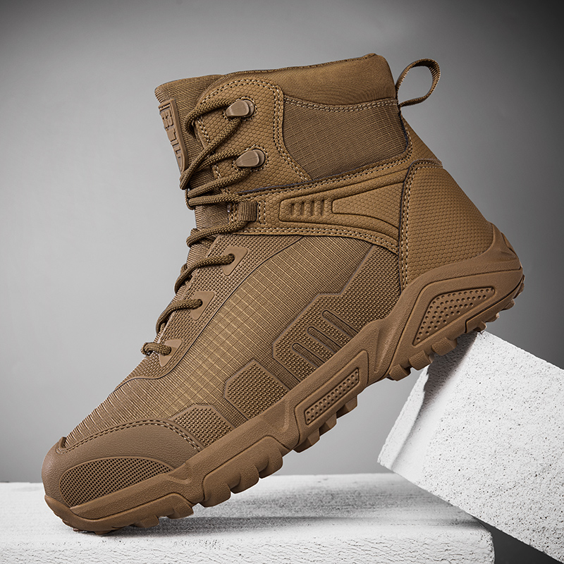 Hommes bottes tactiques hommes - Hiking Boot Waterproof avis et prix