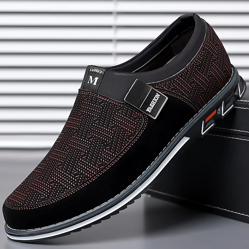 Mocassins intelligents et déco - Men'S Shoes Smart avis et prix