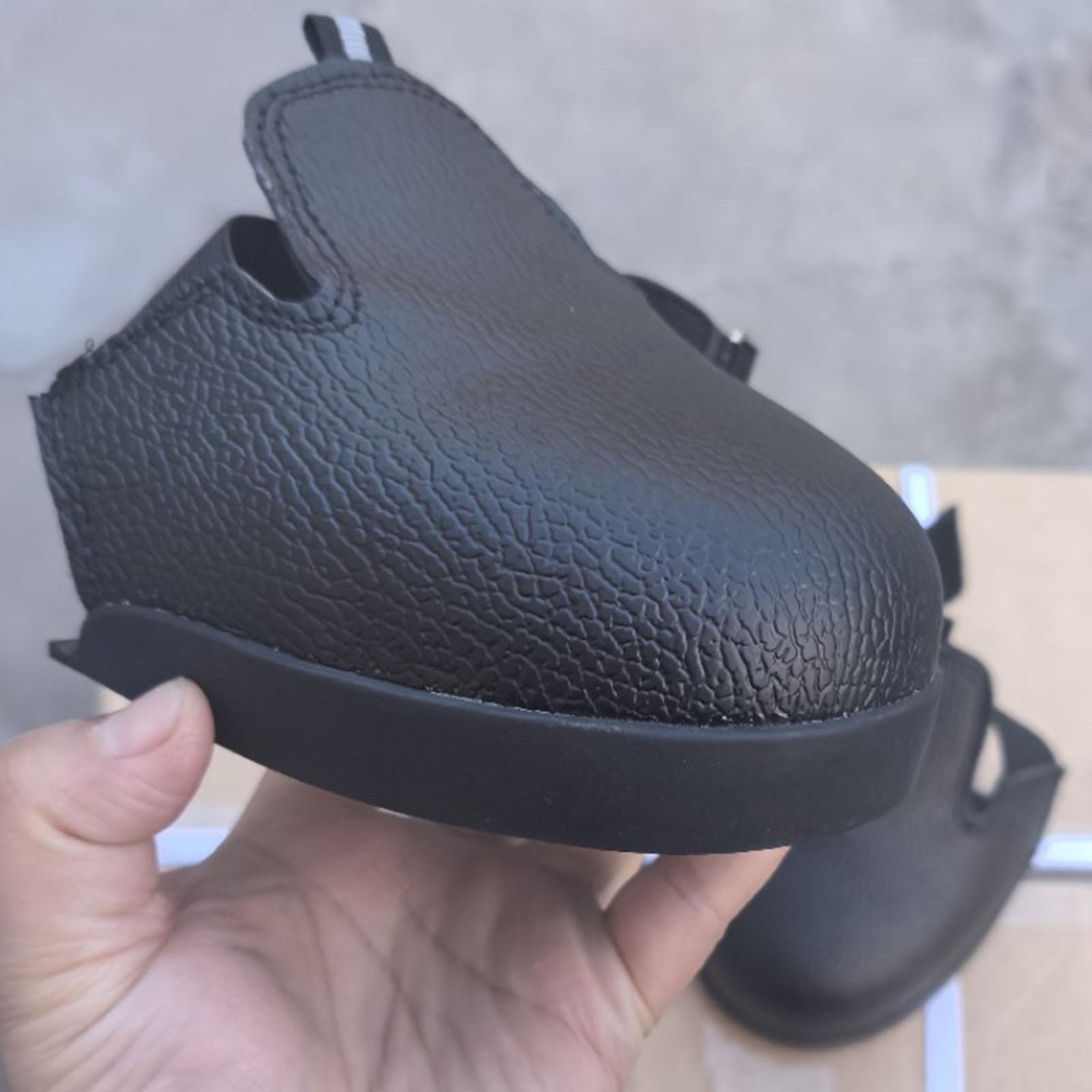 Protège-orteils pour chaussure - Men Shoes Eu To Us avis et prix