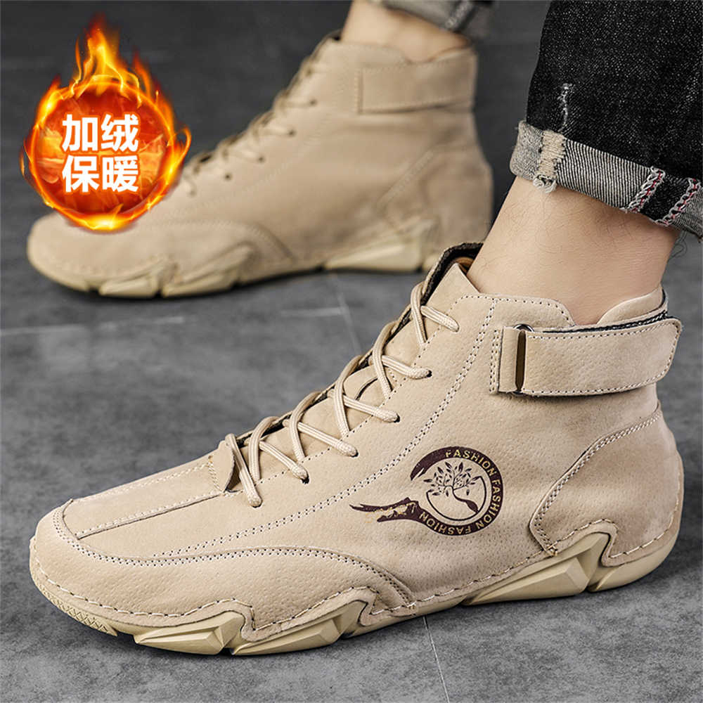 Chaussures sans talon à coupe  - Men'S Shoes Expensive Brands avis et prix