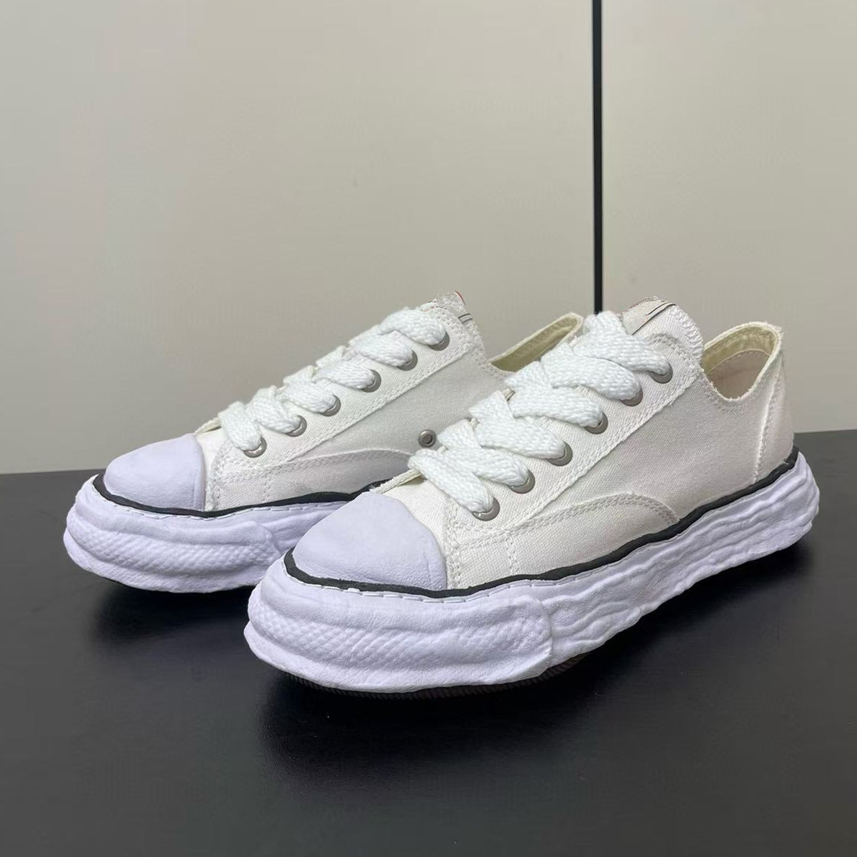 Chaussures en toile pour homme - Men Shoes 2026 avis et prix
