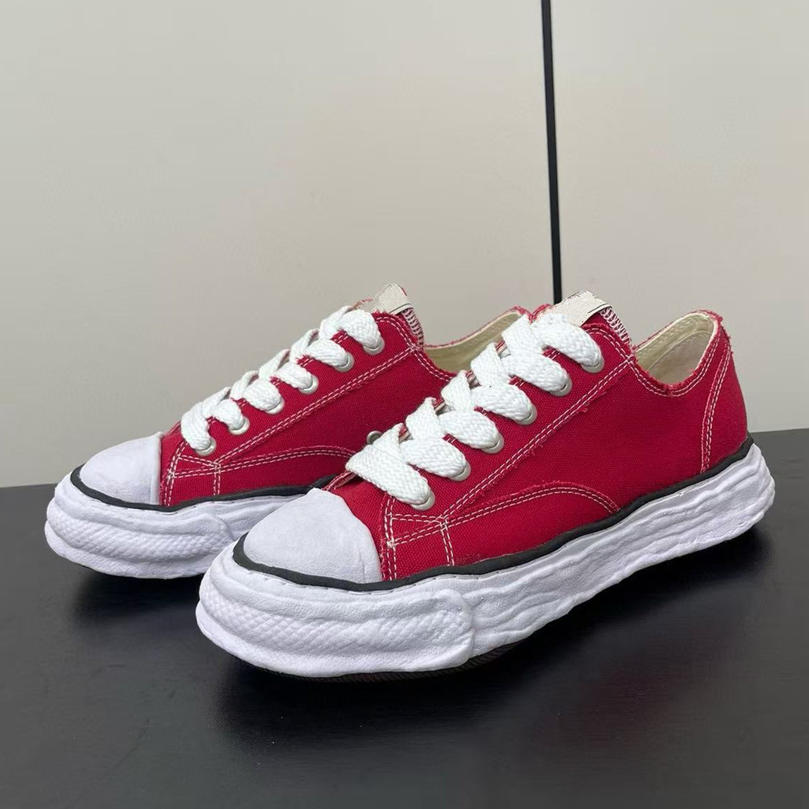 Chaussures en toile pour homme - Men Shoes 2026 avis et prix