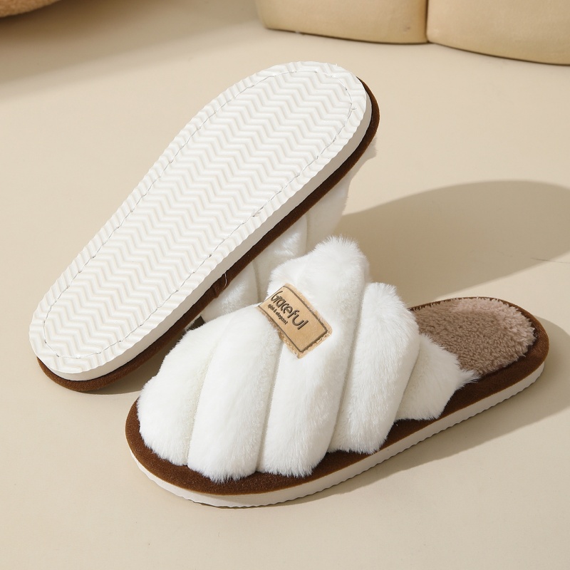 Chaussons d'hiver 2026 en pelu - Men Shoes 2026 avis et prix