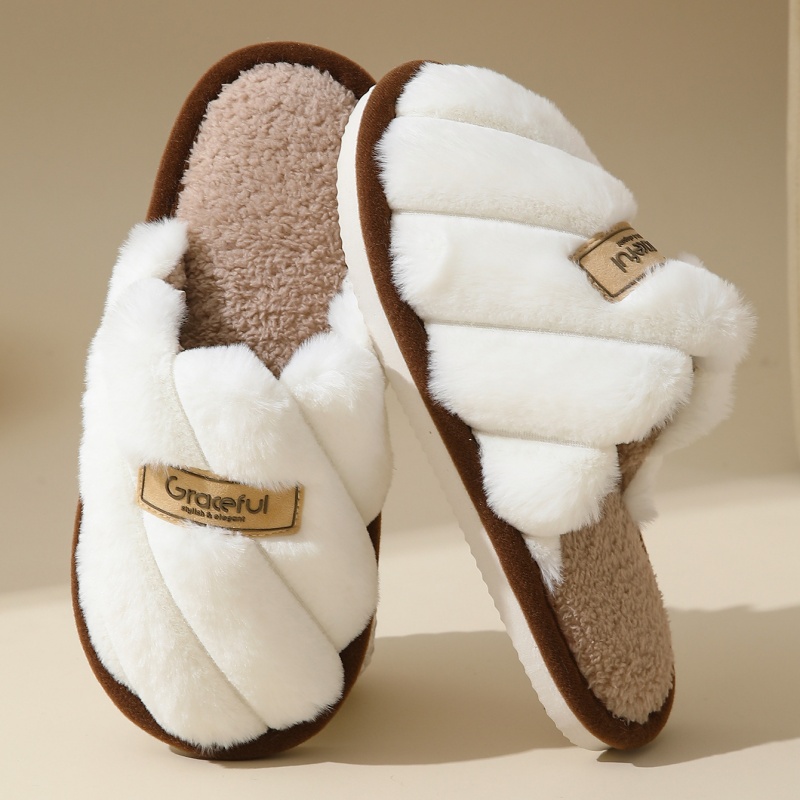 Chaussons d'hiver 2026 en pelu - Men Shoes 2026 avis et prix