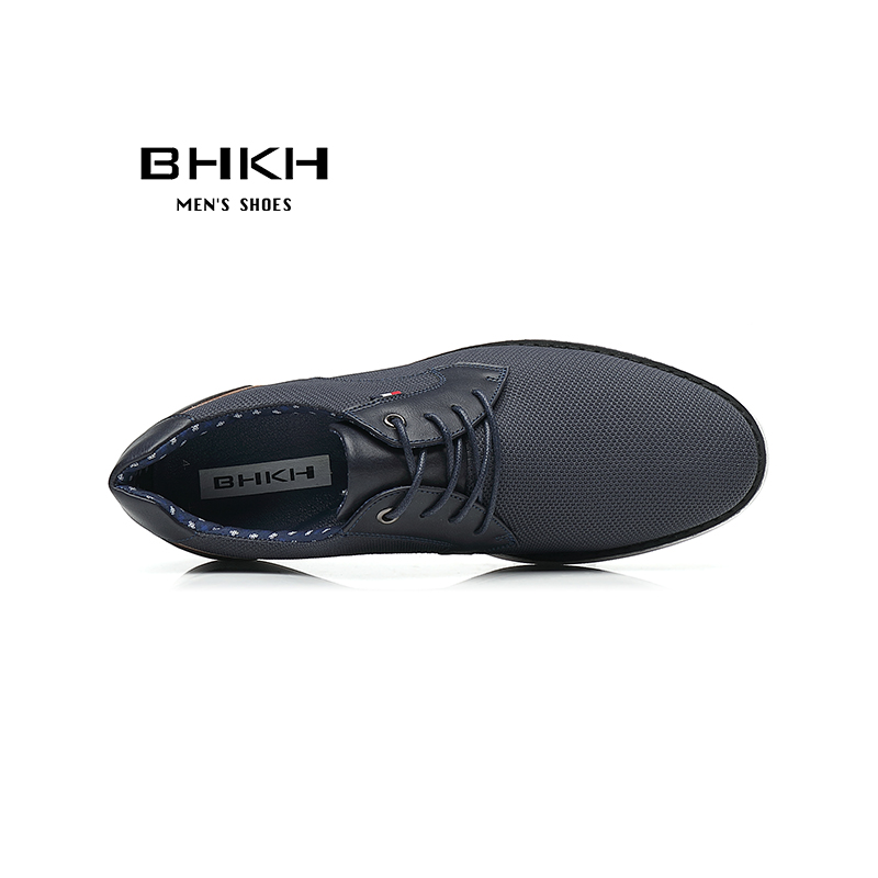 BHKH 2026 Chaussures habillées - Men'S Shoes Smart avis et prix