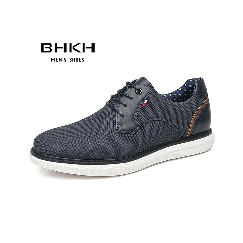 BHKH 2026 Chaussures habillées - Men'S Shoes Smart avis et prix