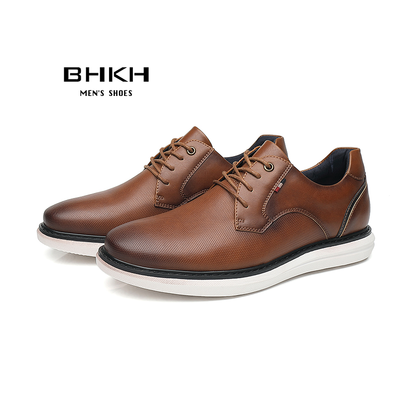 BHKH 2026 Chaussures habillées - Men'S Shoes Smart avis et prix
