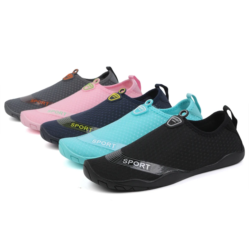 Chaussures d'eau pour femmes e - Minimalist Barefoot Shoe avis et prix