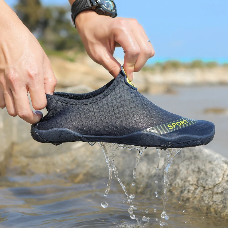 Chaussures d'eau pour femmes e - Minimalist Barefoot Shoe avis et prix