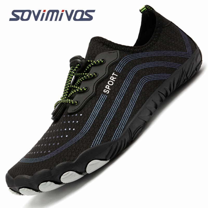 Cross-Trainer pour hommes |    - Minimalist Barefoot Shoe avis et prix