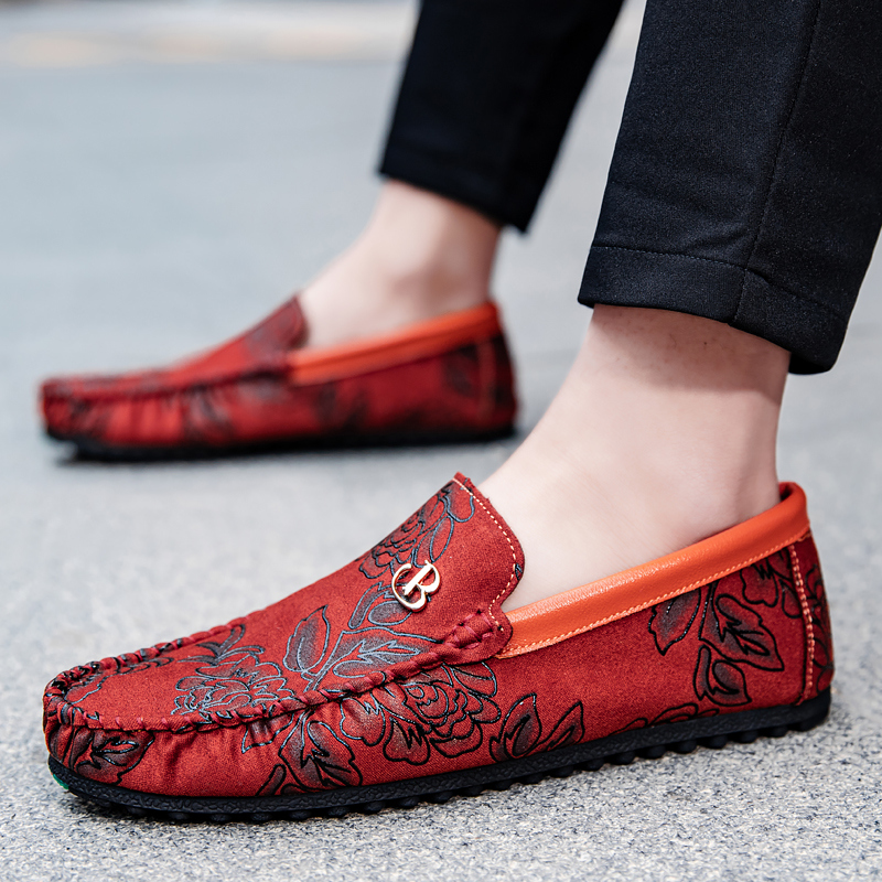Loisirs mocassins en cuir homm - Boat Shoe Leather avis et prix