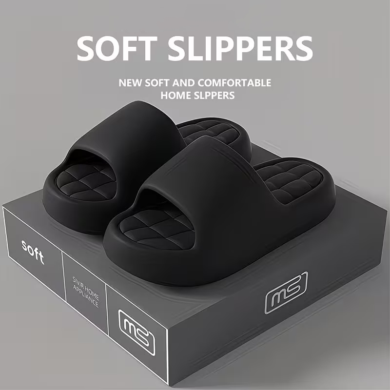 Nouvelles pantoufles d'été pou - Men'S Shoes To Women'S avis et prix
