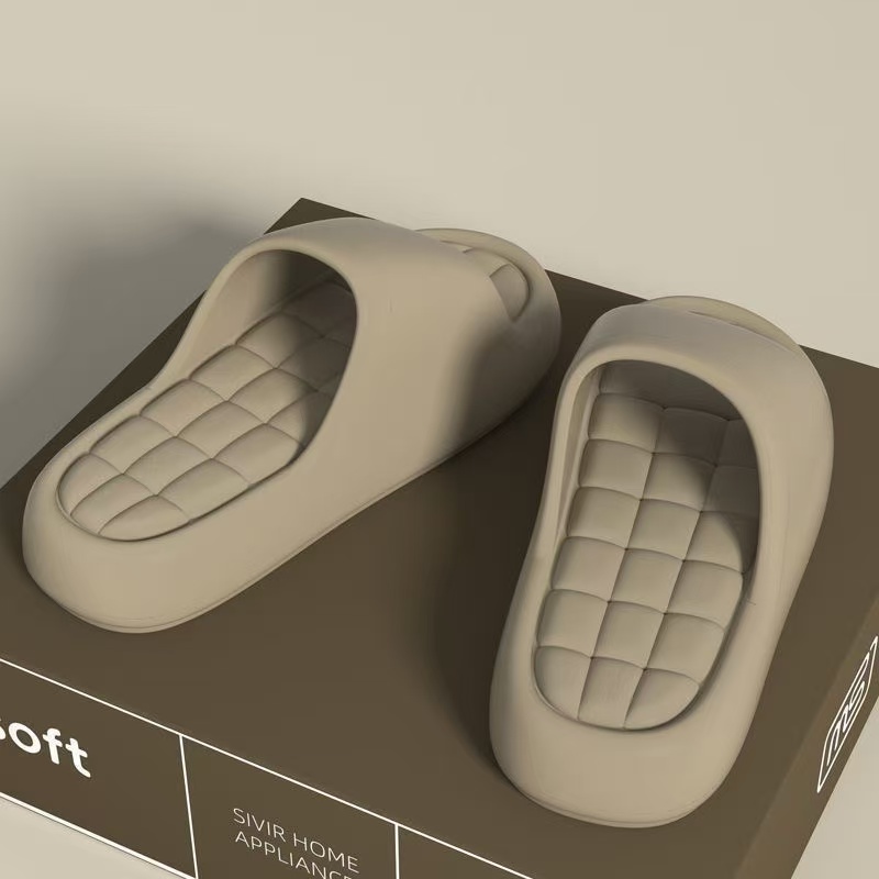 Nouvelles pantoufles d'été pou - Men'S Shoes To Women'S avis et prix
