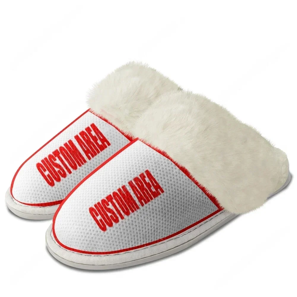 Pantoufles en peluche New York - Men'S Shoes York avis et prix